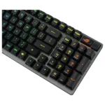 ASUS ROG Strix Scope II 96 RX keyboard