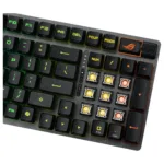 ASUS ROG Strix Scope II 96 RX keyboard