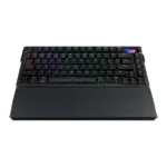 ASUS ROG Azoth Extreme keyboard