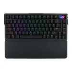 ASUS ROG Azoth Extreme keyboard