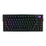 ASUS ROG Azoth Extreme keyboard