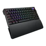 ASUS ROG Azoth Extreme keyboard