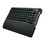 ASUS ROG Azoth Extreme keyboard