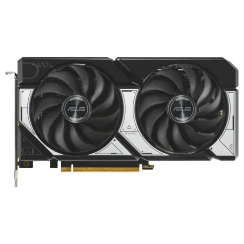 ASUS Dual -RTX5060-O8G-A