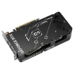 ASUS Dual -RTX5060-O8G-A