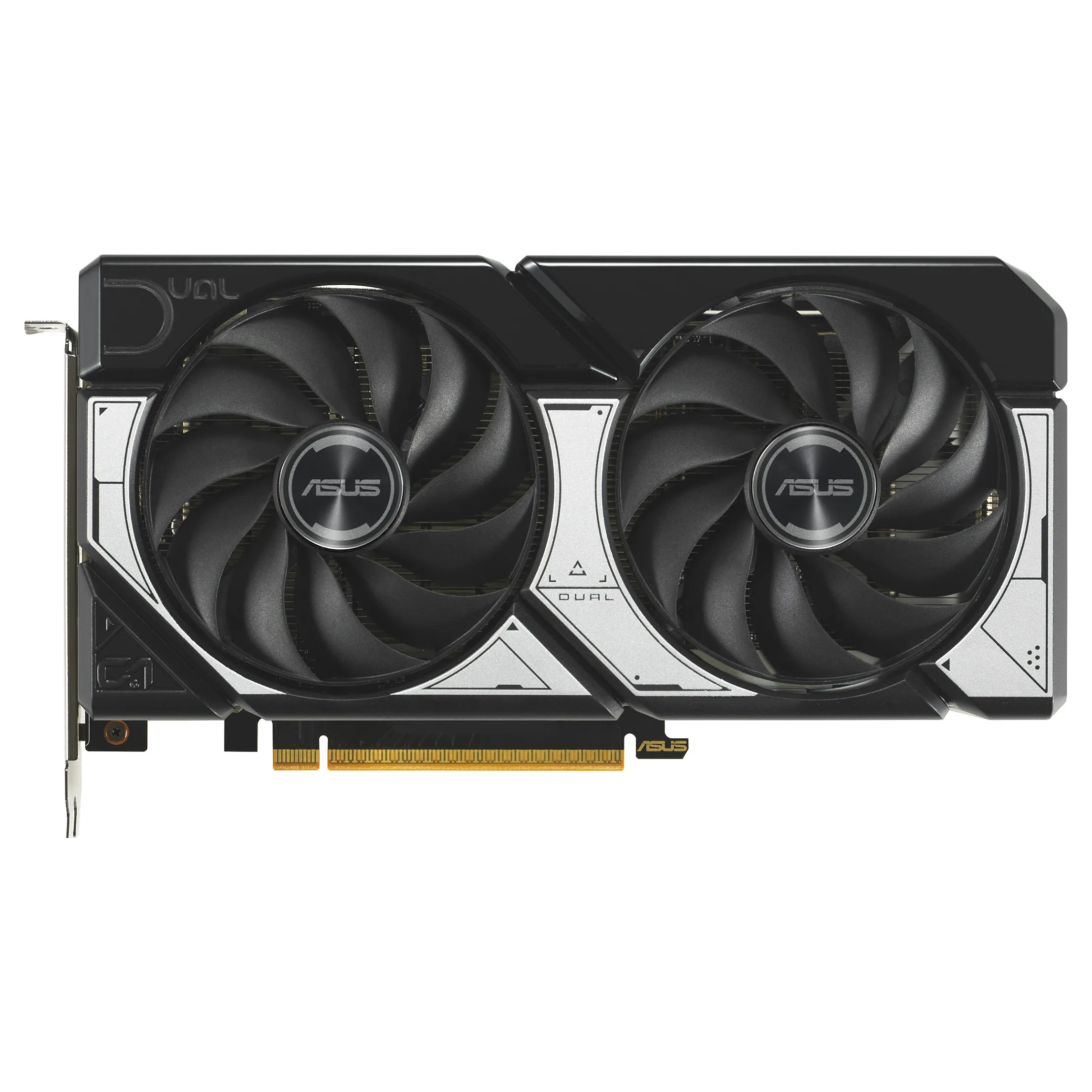 ASUS Dual -RTX5060-O8G-A ASUS Dual -RTX5060-O8G-A