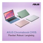 ASUS Chromebook CM1505CM4A-S70030