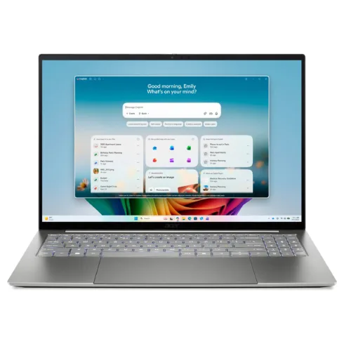 Acer Swift 16 AI SF16-71T-993G