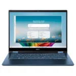 Acer Swift 14 AI SFSP14-Q51T-X4K2