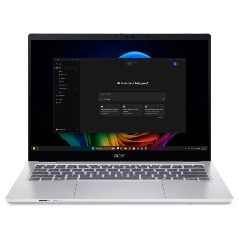 Acer TravelMate P4 Spin 14 AI TMP414RN-56-TCO-578L