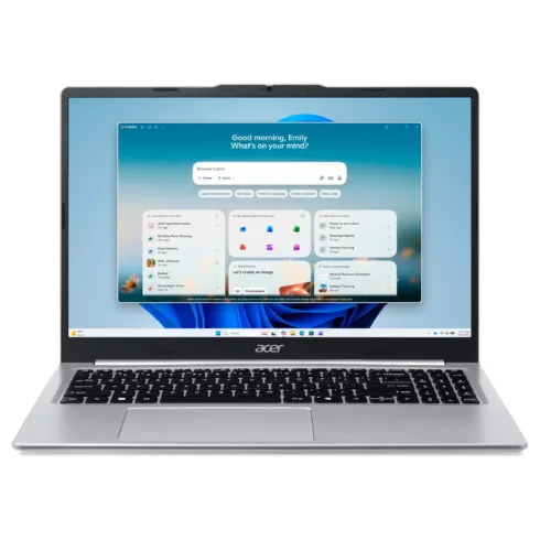 Acer Aspire Lite 15 AL15-46P-R0HV RYZ3-5300U/8GB/512SSD/Linux eShell