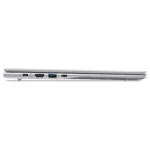 Acer Aspire Lite 15 AL15-46P-R0HV RYZ3-5300U/8GB/512SSD/Linux eShell