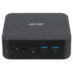 Acer Revo RB102 Mini PC Intel Core 5 120U, 16GB RAM, 512GB M.2 SSD, oOS