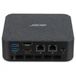 Acer Revo RB102 Mini PC Intel Core 5 120U, 16GB RAM, 512GB M.2 SSD, oOS
