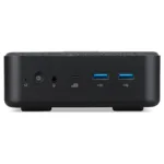 Acer Revo RB102 Mini PC Intel Core 5 120U, 16GB RAM, 512GB M.2 SSD, oOS