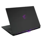 Nešiojamas kompiuteris GIGABYTE AORUS MASTER 16 8XJJ4DEE64SP, vaizdas 5