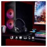 Ausinės HyperX Cloud Alpha 2 (AJ5C7AA), vaizdas 3