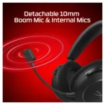 Ausinės HyperX Cloud Alpha 2 (AJ5C7AA), vaizdas 8