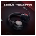 Ausinės HyperX Cloud Alpha 2 (AJ5C7AA), vaizdas 9