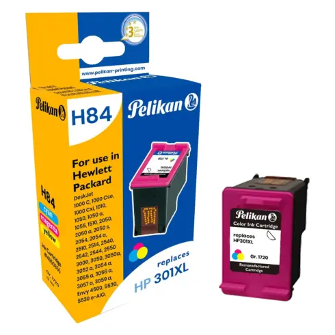 Rašalo kasetė Pelikan 4950850