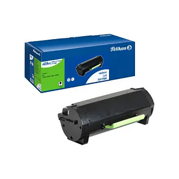 Pelikan 1434TKHC toner cartridge Tonerio kasetė Pelikan 1434TKHC (4237316)
