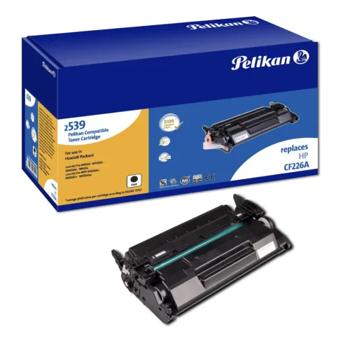 Tonerio kasetė Pelikan 1031430025