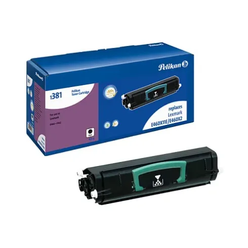 Pelikan 1031410608 toner cartridge