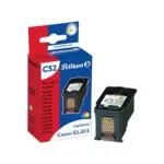 Rašalo kasetė Pelikan C52 (4105738)