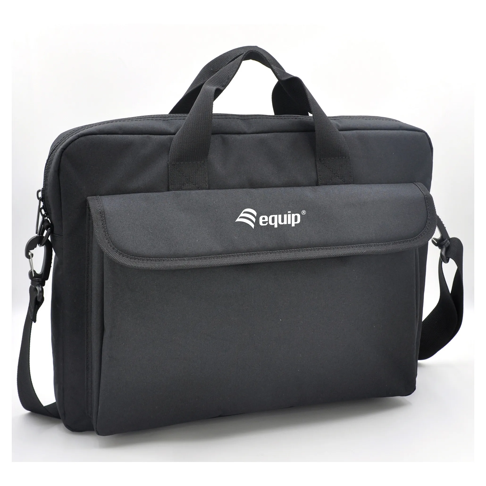 Equip 245410 laptop case Nešiojamo kompiuterio dėklas Equip 245410
