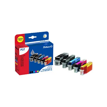 Pelikan P37 ink cartridge Rašalo kasetė Pelikan P37 (4111791)
