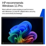 Nešiojamas kompiuteris HP EliteBook 6 G2a 14 AI PC (E02F8ET#ABD), vaizdas 13