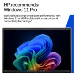 Nešiojamas kompiuteris HP EliteBook 6 G2a 14 AI PC (E02F8ET#ABD), vaizdas 5
