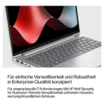 HP EliteBook 6 G2a RYZ5 PRO 230/16GB/512SSD/W11Pro LTE 5G 2J Gar (DE)