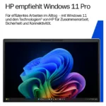 HP EliteBook 6 G2a RYZ5 PRO 230/16GB/512SSD/W11Pro LTE 5G 2J Gar (DE)