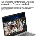 HP EliteBook 6 G2a RYZ5 PRO 230/16GB/512SSD/W11Pro LTE 5G 2J Gar (DE)