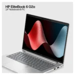 HP EliteBook 6 G2a RYZ5 PRO 230/16GB/512SSD/W11Pro LTE 5G 2J Gar (DE)