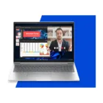 HP EliteBook 6 G2i Core5 320/16GB/512SSD/W11 Pro LTE 5G 2J Gar (DE)