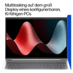 HP EliteBook 6 G2a RYZ5 PRO 230/16GB/512SSD/W11 Pro LTE 5G 2J Gar (DE)