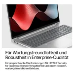 HP EliteBook 6 G2a RYZ5 PRO 230/16GB/512SSD/W11 Pro LTE 5G 2J Gar (DE)