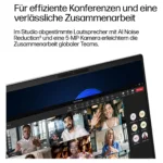 HP EliteBook 6 G2a RYZ5 PRO 230/16GB/512SSD/W11 Pro LTE 5G 2J Gar (DE)