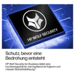 HP EliteBook 6 G2a RYZ5 PRO 230/16GB/512SSD/W11 Pro LTE 5G 2J Gar (DE)