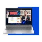 HP EliteBook 6 G2i CU5 325/32GB/512SSD/W11 Pro 2J Gar (DE)