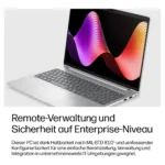 HP EliteBook 6 G2i CU5 325/32GB/512SSD/W11 Pro 2J Gar (DE)