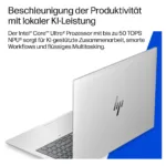 HP EliteBook 6 G2i CU5 325/32GB/512SSD/W11 Pro 2J Gar (DE)
