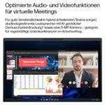 HP EliteBook 6 G2i CU5 325/32GB/512SSD/W11 Pro 2J Gar (DE)