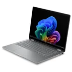 HP OmniBook X Flip 14-kb0181ng CU7 355/24GB/1TBSSD/W11 Home Touch
