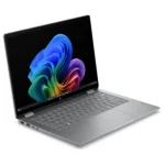 HP OmniBook X Flip 14-kb0181ng CU7 355/24GB/1TBSSD/W11 Home Touch