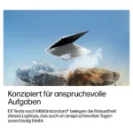 HP OmniBook X Flip 14-kb0181ng CU7 355/24GB/1TBSSD/W11 Home Touch