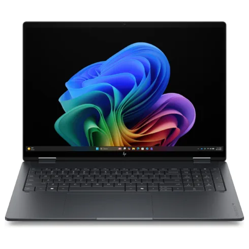 HP OmniBook X Flip 16-cb0471ngx CU7 355/24GB/512SSD/W11 Home Touch