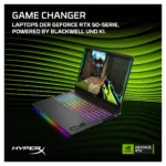 HP OMEN 16-ah1490ng CU7 270HX Plus/32GB/1TBSSD/RTX5080/W11 Home